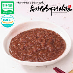 100% 국내산 농산물로 4代를 이어온 전통 장류의 명가 / 순창 성가정식품 / 전통 쌈장 1kg : 유진코리아