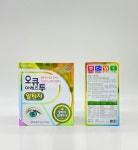오큐아레즈투알티지 프리미엄 투엠 오큐아레즈 루테인 지아잔틴 오메가3 눈건강 : GMT생활건강
