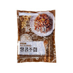 반찬단지 땅콩조림 (1kg) : 수원광천상회