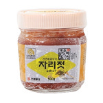 제주 오름 자리젓 500g 젓갈 자리젓 노란참조기 제주젓갈 밑반찬 반찬갈치속젓 노란참 : 제주담움