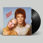 데이비드보위 LP Pinups 앨범 바이닐 David Bowie : 샵버스