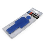 부착식 남자모양 표지판 입체사인 화장실 샤워실 : berning