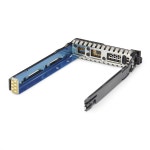 HDD 하 라이브 트레이 캐디 어댑터 브래킷 서버 HP Generation 9 8 DL380 2.5 360 160 용 385 인치 SAS SFF 썰매 : 호야네 마트
