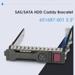 HDD 하 라이브 트레이 캐디 어댑터 브래킷 서버 HP Generation 9 8 DL380 2.5 360 160 용 385 인치 SAS SFF 썰매 : 호야네 마트