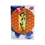 봄뜨락 왕다시노모도1kg 다시 다시노모도 혼다시 국물용 식자재 : 고고팡