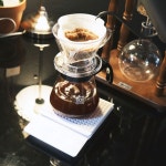 아쿠바 CS-5010 커피 저울 핸드드립 카페 바리스타 전자저울 타이머 : 마이 카페