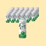솔의눈 240ml 30개 : GAON-STORE