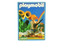 플레이모빌 3825 거위소녀 (국내배송) : BrickLand