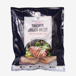 에쓰푸드 직화 그릴드 치킨브레스트 필렛 1kg : 금정푸드.