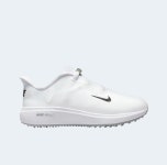 [나이키 운동화] (W) 나이키 리액트 골프 에이스 투어 화이트 CW3097-124 (W) Nike React Golf Ace Tour White : ShoeBoX