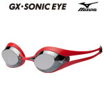 미즈노 소닉아이 미러 노패킹 수경 N3JE6001-62 : 잔차나라