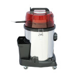 씨에스테크 크린룸 청소기 CP-120CR 건식 5중필터 : 주식회사 엘티물산