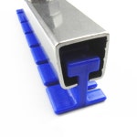 호환 6 개 자동차 덴트 수리 키트 PDR 리프터 슬라이드 해머 도구 페인트리스 제거 풀러 당기는 탭 차체 패널 : 두나점빵