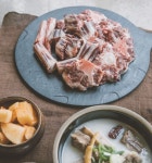 제주한라돈명품한우 | 제주 한우 꼬리(한마리 전체 8kg내외) : 제주명품몰