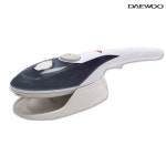 대우 핸디형 스팀다리미 스팀브러쉬 : 메이크더스크린