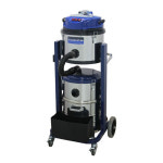 씨에스테크 CS-3751S 3모터 절삭유 오일전용 산업용 청소기 : 주식회사 엘티물산