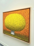 풍수인테리어 황금나무 돈나무 골드그림 돈복 재물복 거실 회사그림 액자 개업선물 입주액자 집들이선물 대형액자 그림판매사이트 큰그림액자... 