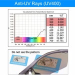 POLARS DESIGN Outdoor Sports Polarized Sunglasses Men and Women TR90 Frame UV400 Protection With : 치치토