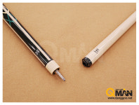 제스트 - 노블레스 월넛 블루 ZU-NB-B (개인큐 당구 큐대 당구재료) : 대전큐맨당구재료