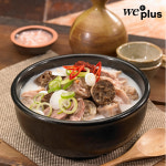 얼큰 토종 순대국 700g 순대국밥 : 위플러스온