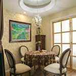 서양 고전 명화 수제 유화 인테리어 그림 미국 풍경 장식 식당 거실 두꺼운 J 7 : 우주최강상점