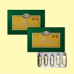 세모 스쿠알렌 2g 상어간유 스쿠알렌효능 5캡슐, 2개 : 세모스쿠알렌전문점