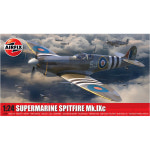 17001  1/24 Supermarine Spitfire Mk.Ixc 슈퍼마린 스핏파이어 : 프라모델 매니아