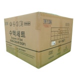 수액세트 무침 I / Y type 1BOX 400개 : 두리메디