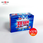 세탁비누 빨래비누 재활용비누 찌든때 무궁화 동산 말표 살균 표백 찌든때비누 : 주식회사 바른생활