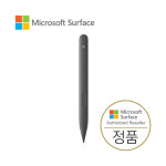마이크로소프트 서피스 슬림펜2 블랙 (2세대) Slim Pen2 Black 정품 : 더제이와이