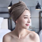 한증막모자 찜질 사우나 목욕탕 불가마 모자 : 라이크 커머스