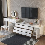 키높은거실장 슬라이딩 디자인 수납 깔끔한 TV 안방 원목 : 세티통상