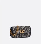 [국내당일발송] DIOR 30 Montaigne 디올 몽테인 에비뉴 백 블루 M9260UTZR M928 : 마이디어프린세스
