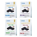 포켄스 뉴트리션트릿 강아지 면역&영양 관절&뼈 눈&눈물 피부&피모 영양제 240g 4개묶음 : 댕이와냥이