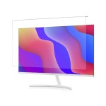 라익미 아이케어 블루 블루라이트차단 화면보호 시력보호 거치식 필름 500x320mm(22인치) : 라익미리빙