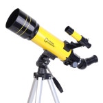썬포토정품 NATIONAL GEOGRAPHIC 70/400 TELESCOPE 천체망원경 : 새턴광학