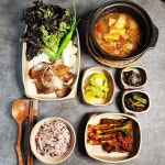 강원도막장 세트 1.5kg X 2개 : 민속된장