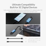 미니 외장 SSD M2 NVME 하 라이브 1 테라바이트 128 기가 바이트 512 M.2 휴대용 -C 940 USB-C 솔리 스테이트 GV100 : 호야네 마트