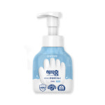 유한양행 해피홈 세이프365 포밍 핸드워시 무향 250ml : 메카 몰