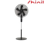 신일 국산 대형선풍기 공업용 산업용 업소용 공장 76cm(30인치) SIF-30FKG : 계절가전스토어