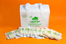 느티나무목장치즈 선물세트 B (스트링 60g X 7개, 할루미 150g X 3개 구성) : 느티나무 목장 치즈