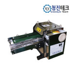 표고버섯절단기 식품세절기 칼날8mm 청진테크 : 다나윈