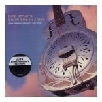 Dire Straits - Brothers In Arms [SACD하이브리드] 다이어 스트레이츠 : 스피츠 레코즈