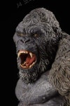 GODZILLA vs KONG 2021 195mm 킹콩 액션 피규어 모델 [일본직송] : J4 코퍼레이션