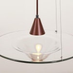 무라노 펜던트 Ø450 인테리어조명 식탁조명 : 구띠라이팅