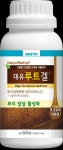 대유 루트겔500ml - 뿌리생육특화 유리아미노산 함유! : 스마트팜SmartFarm