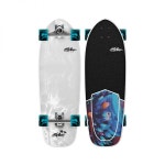 Caver 보드 댄싱보드 시리즈 프로페셔널 오리지널 취미 롤러 스트리트 트랙 컴플릿 : 만무라트