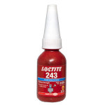 록타이트 나사고정제 243 10ml : 케미칼인벤