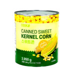 쿡샵 스위트콘 2.95kg : 올푸드