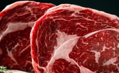 수입 소고기 목심 미국산 프라임 척아이롤 스테이크 원육 미국산 1kg : 주식회사 해라 몰
